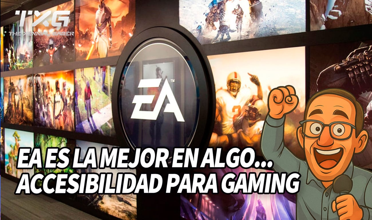 Electronic Arts