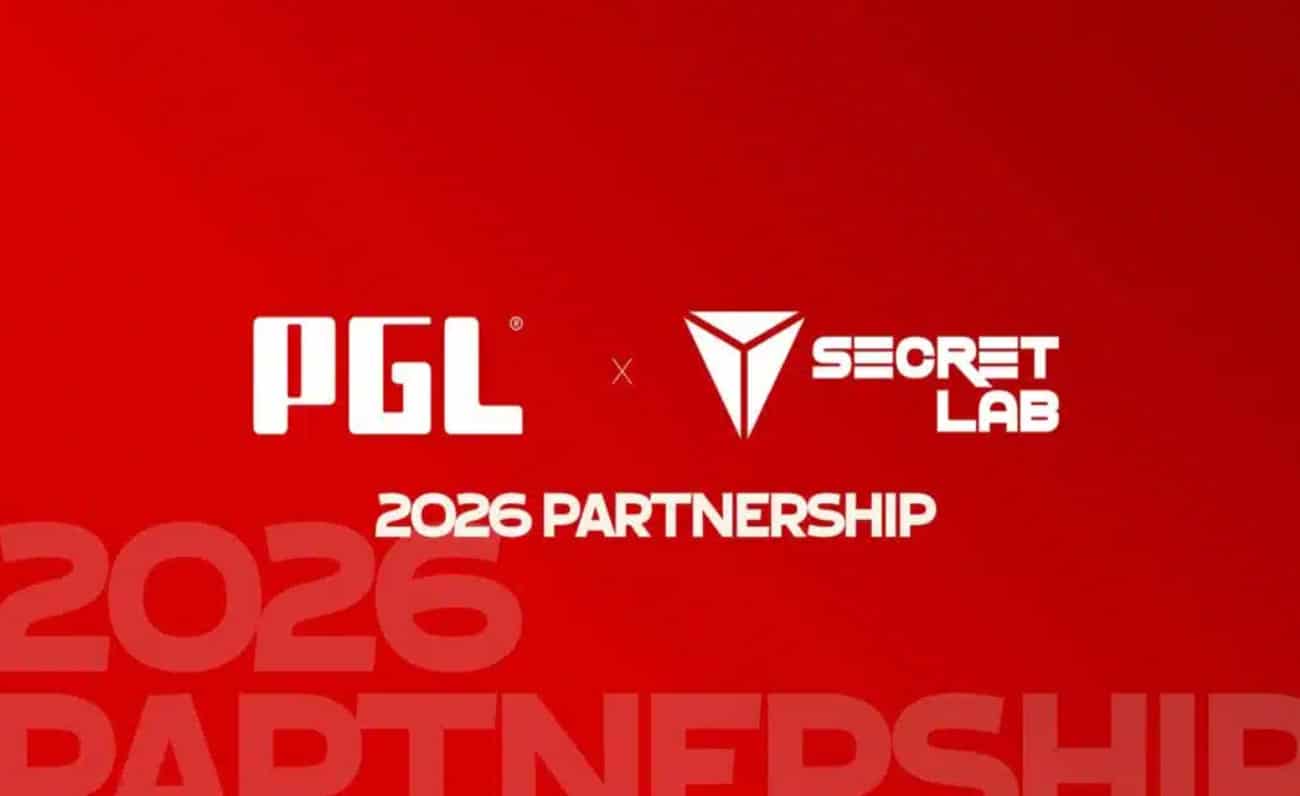 PGL-se-asocia-con-Secretlab-para-la-temporada-2026