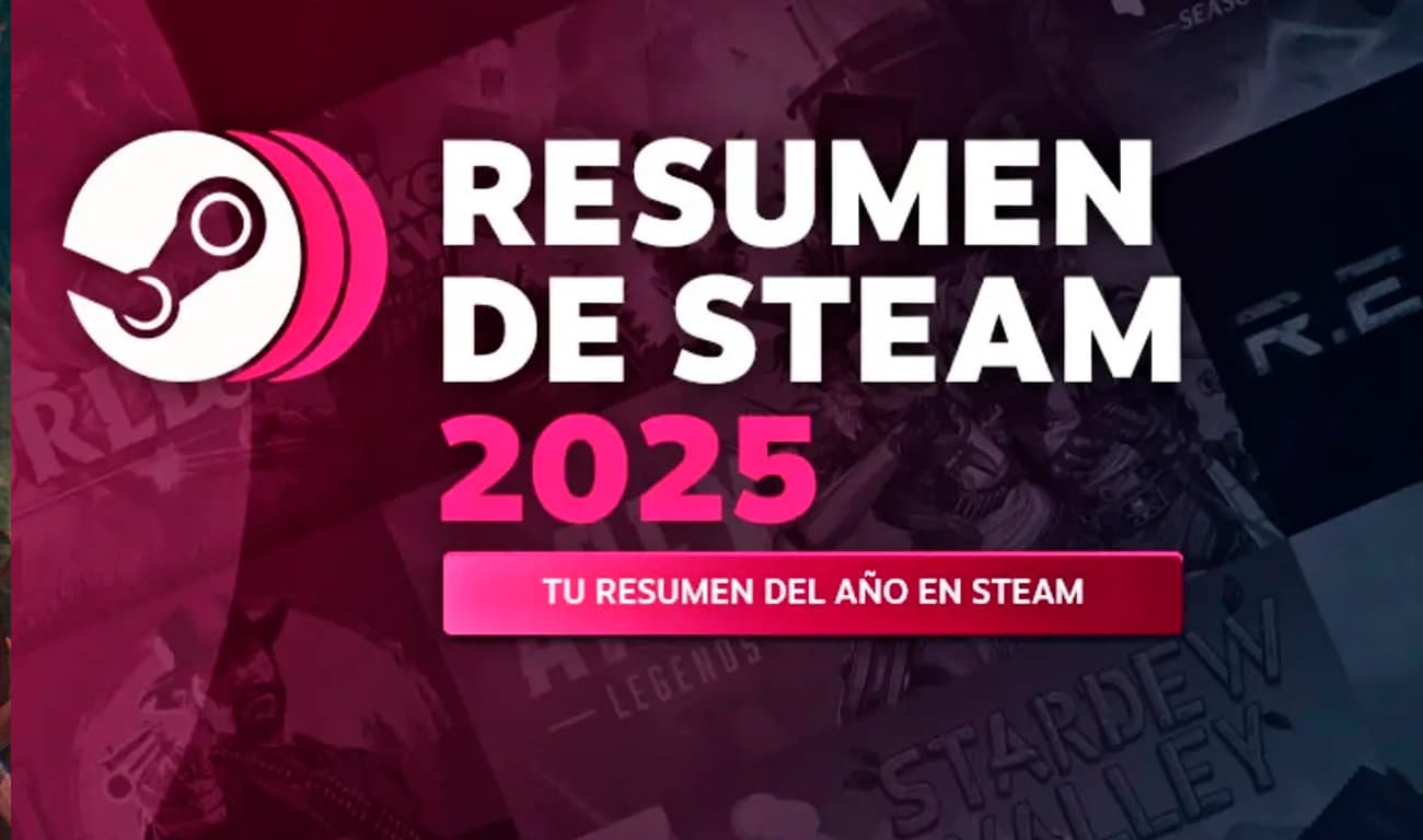 Steam Reaply