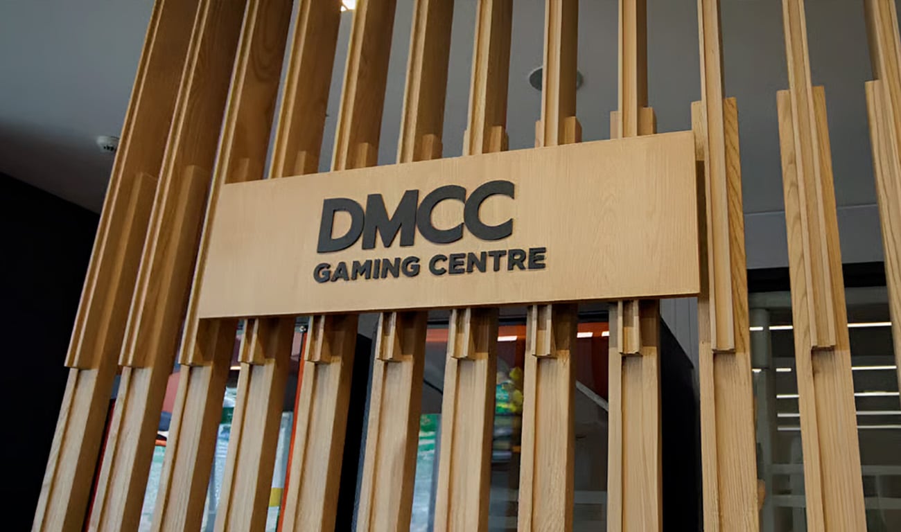 Dubai Gaming Centre