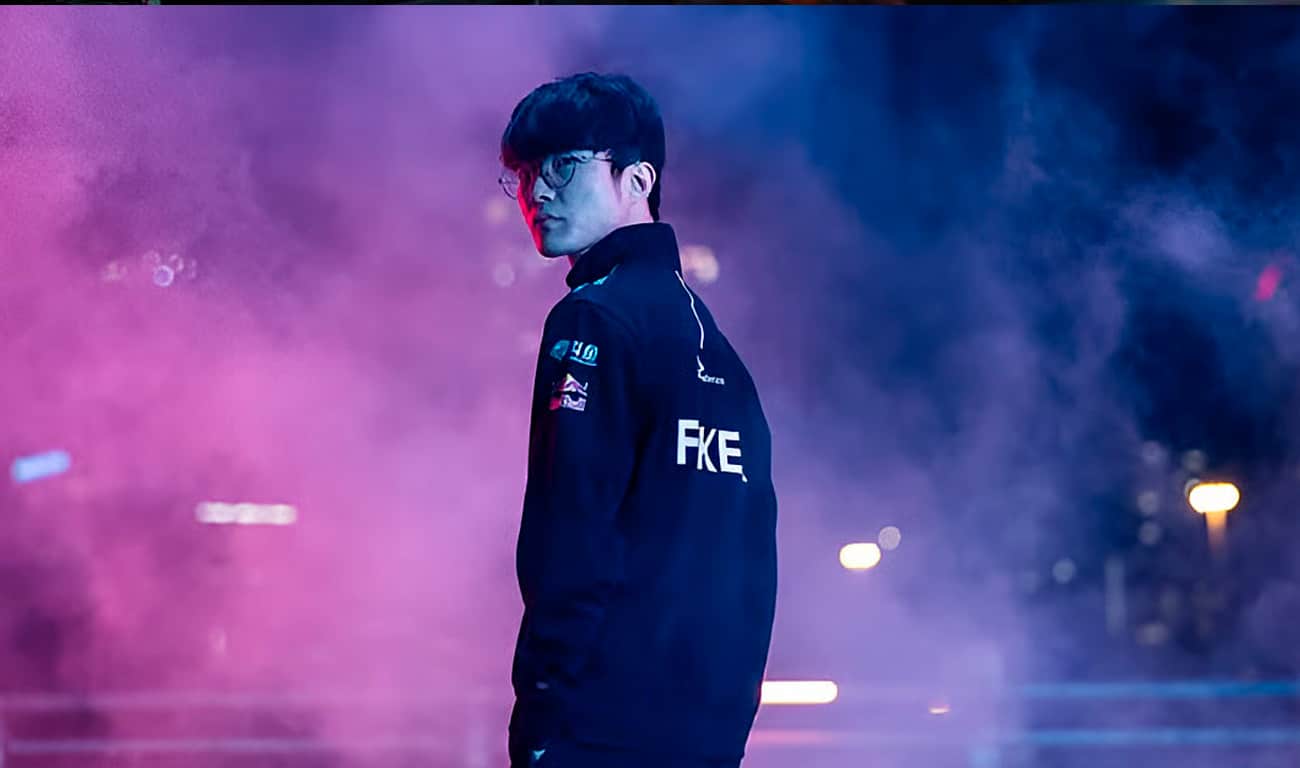 Faker