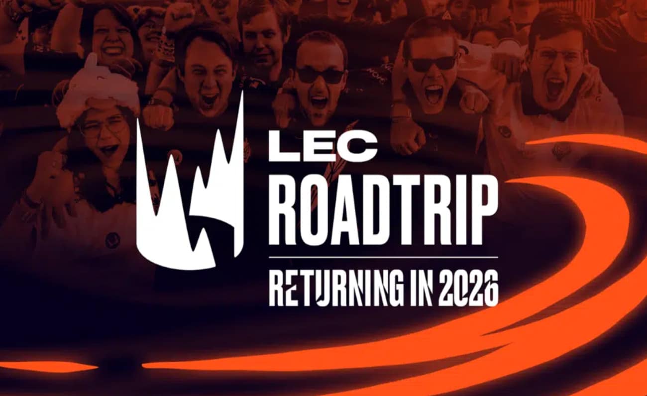 LEC-ampliará-programa-Roadtrip-cinco-ventos-en-2026