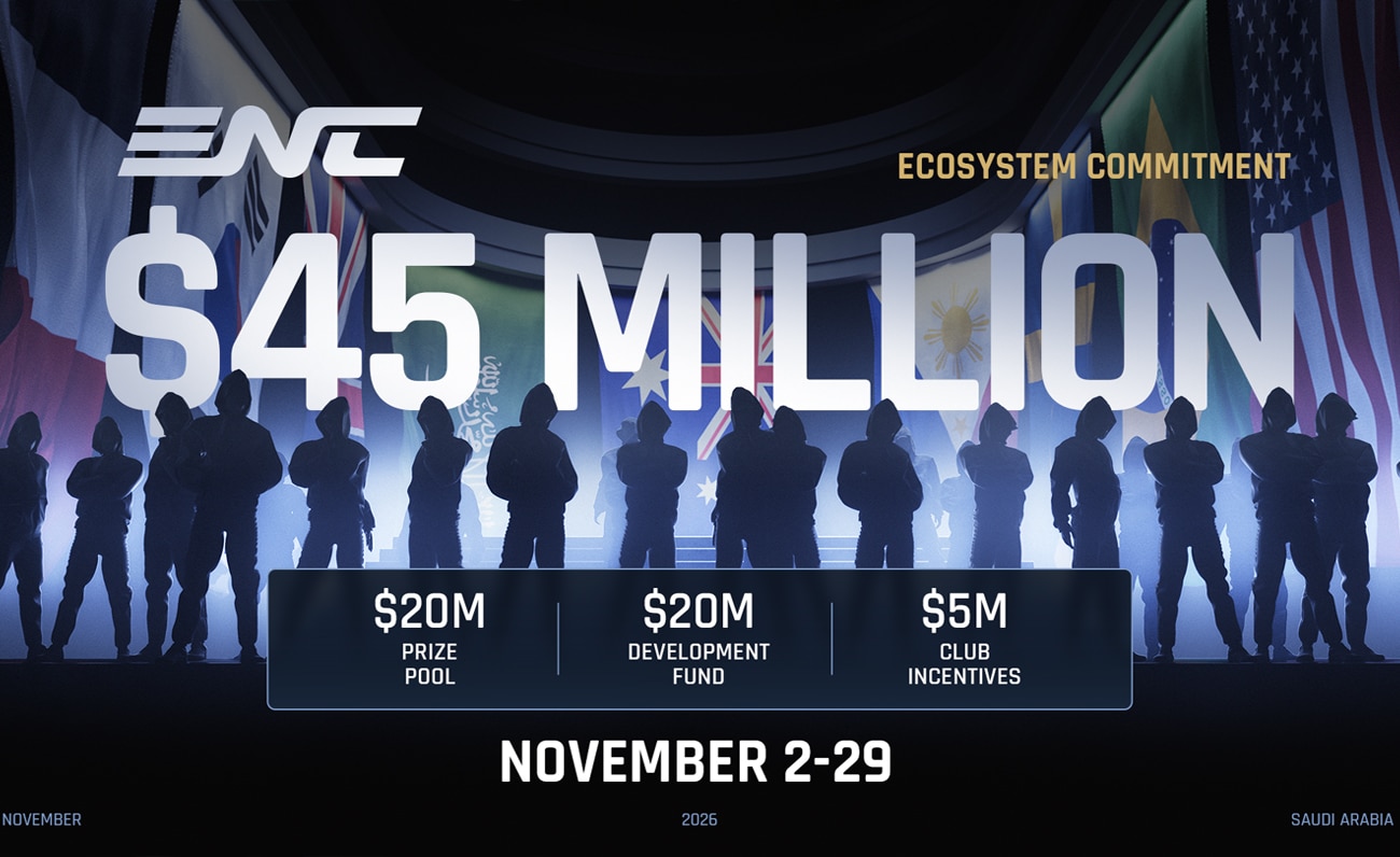 La-Esports-World-Cup-Foundation-confirma-$45M-para-Esports-Nations-Cup-2026