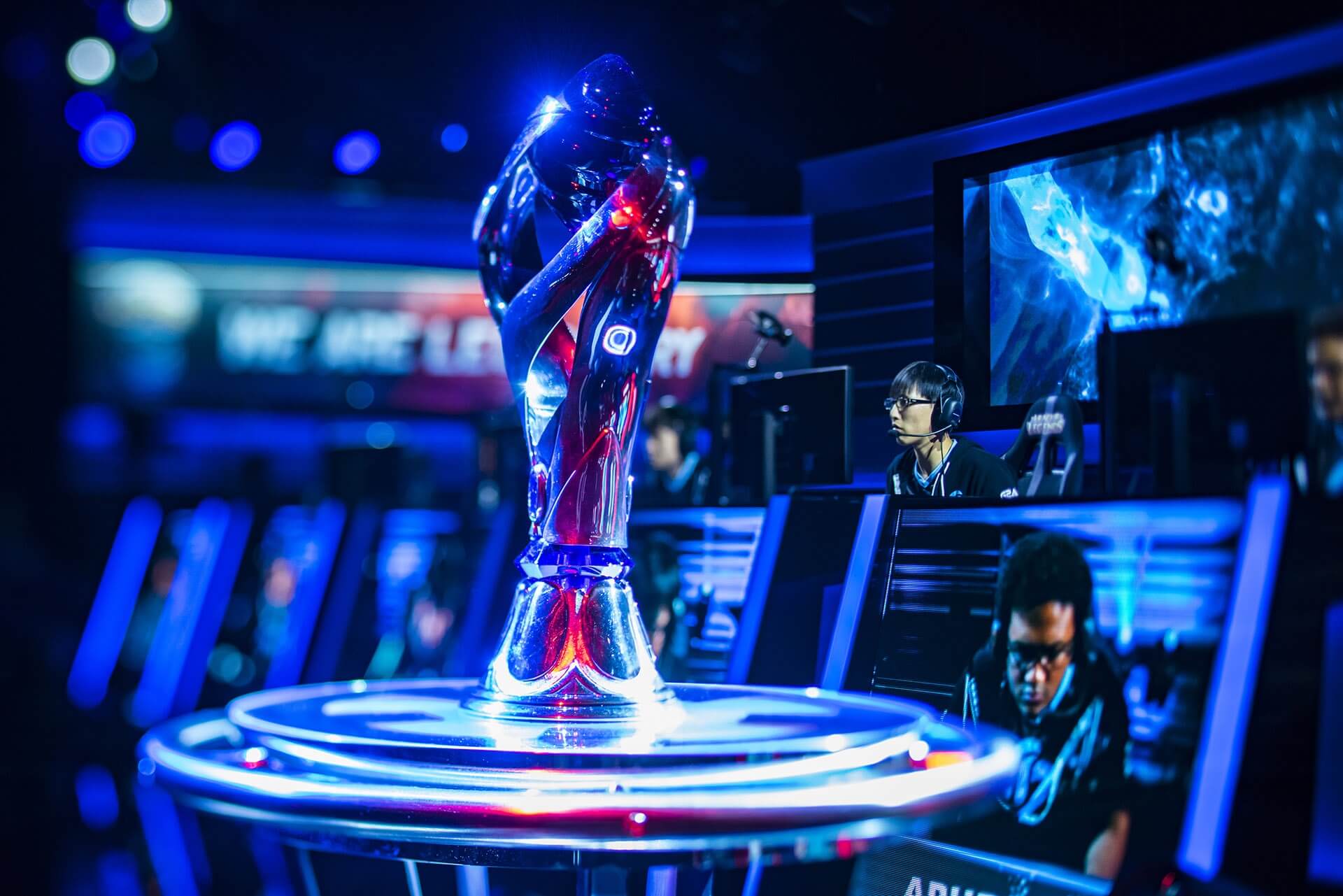 LoL Esports