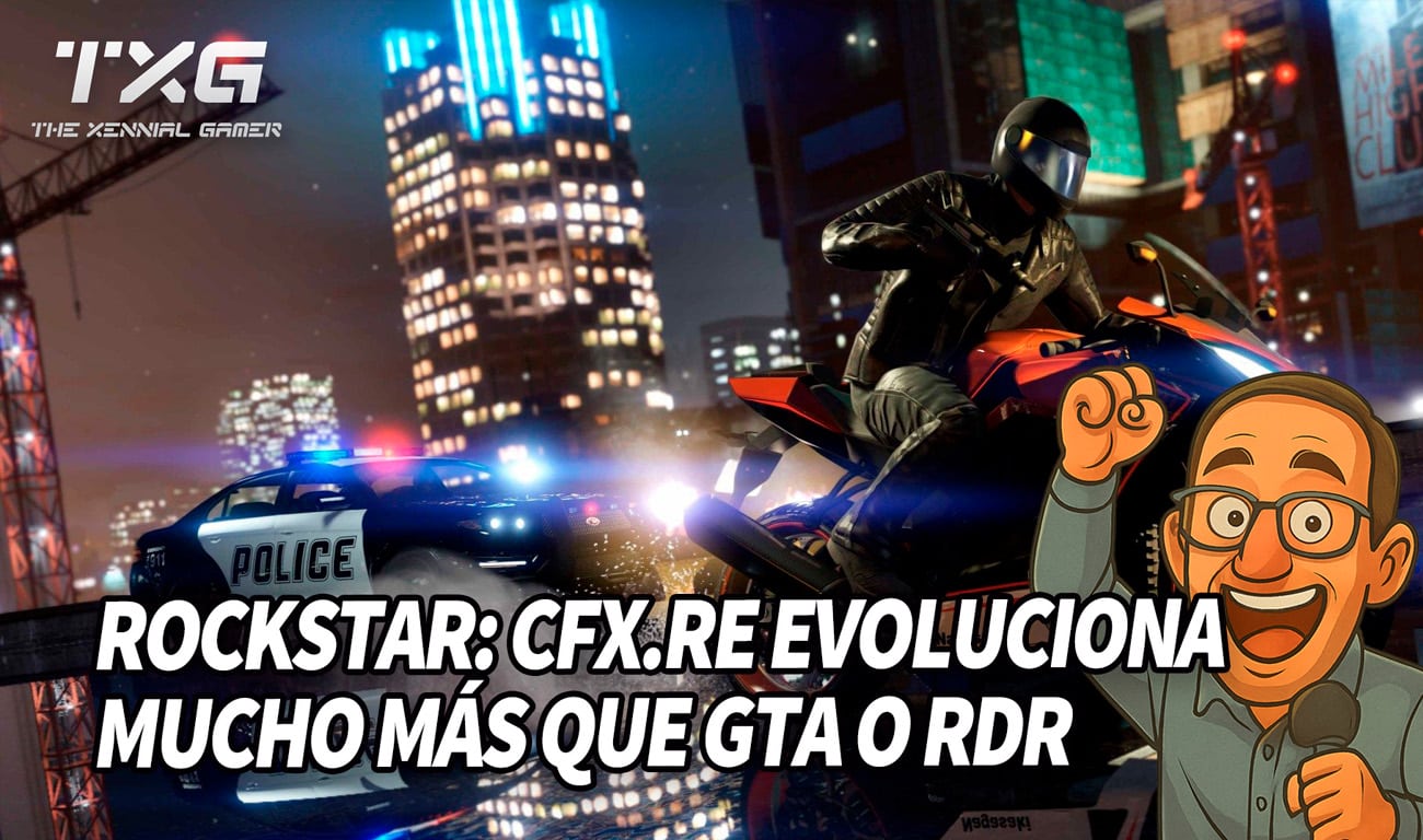 Rockstar