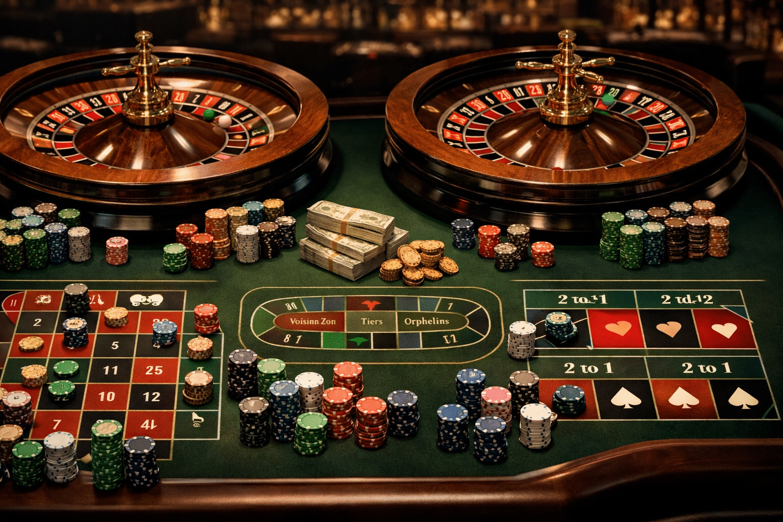 Ruleta
