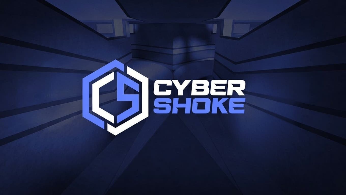 CyberShoke Esports