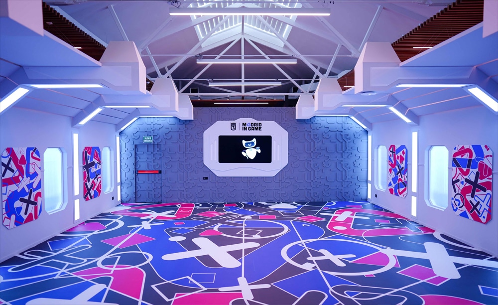El-Discovery-Center-abre-sus-puertas-nuevo-centro-experiencias-Campus-del-Videojuego
