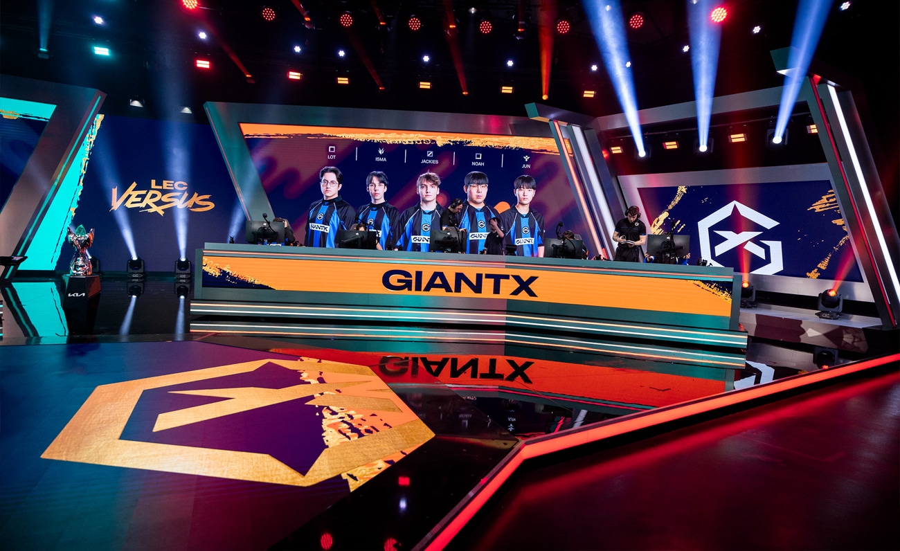 GIANTX-es-top-4-de-Europa-en-League-of-Legends