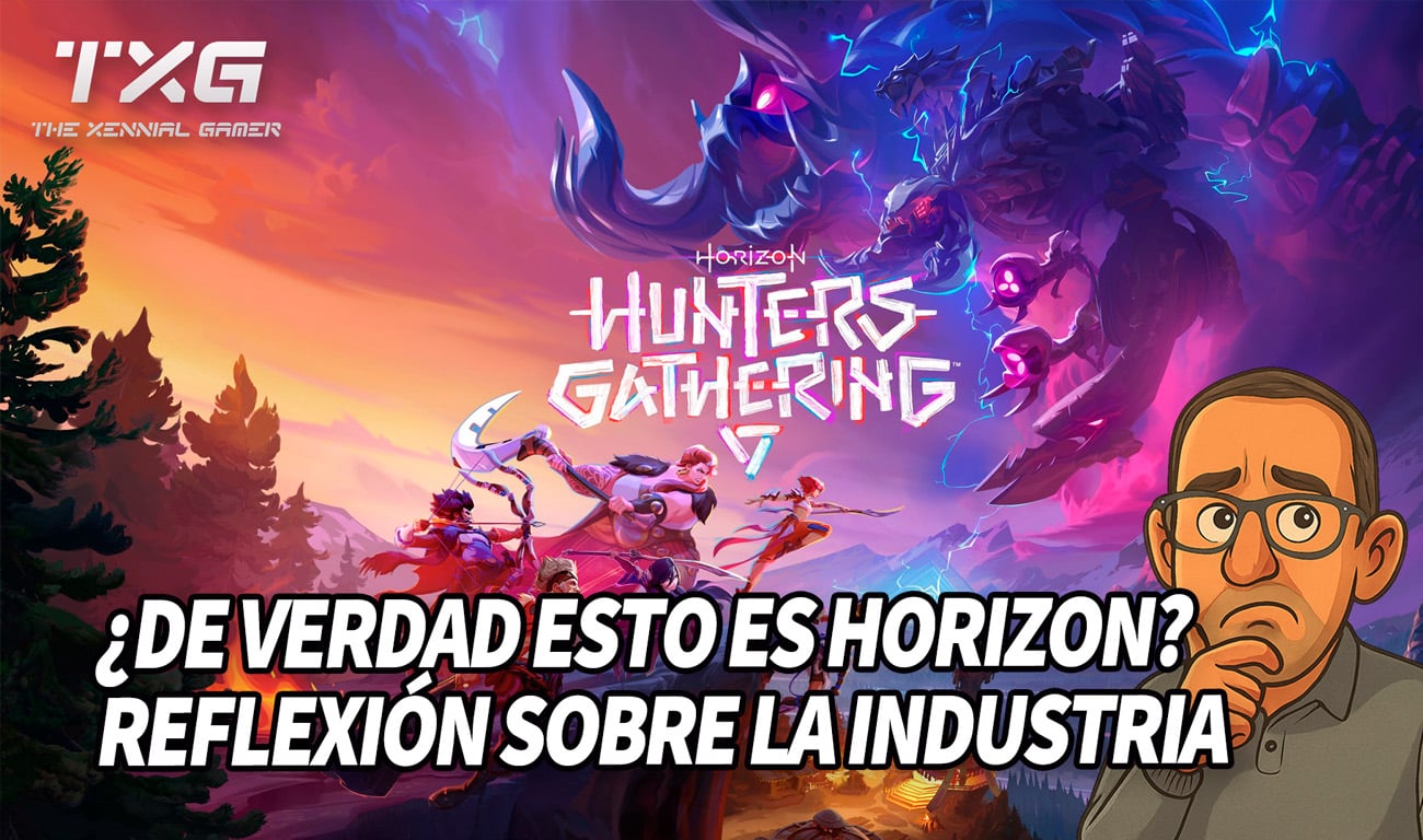 Horizon