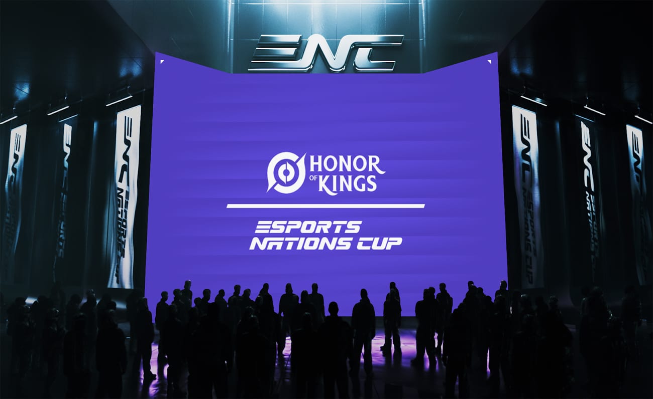 La-Esports-Nations-Cup-2026-añade-Honor-of-Kings-lista-de-juegos