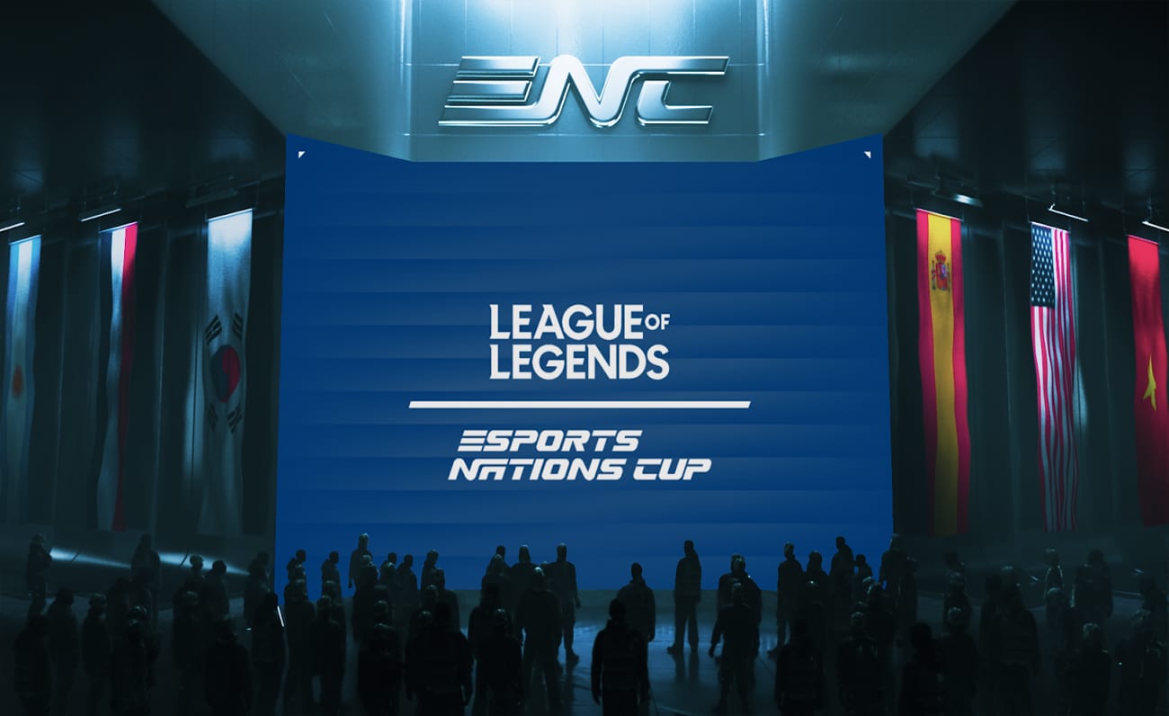 La-Esports-Nations-Cup-2026-añade-League-of-Legends-a-su-lista-de-juegos