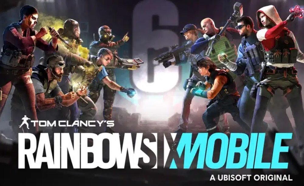 Rainbow-Six-Mobile-se-lanzará-primero-en-la-India