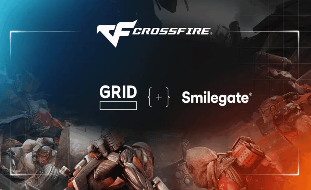 Smilegate-anuncia-alianza-datos-entre-CROSSFIRE-y-GRID