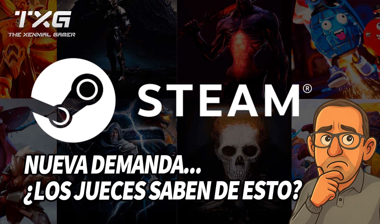 Steam