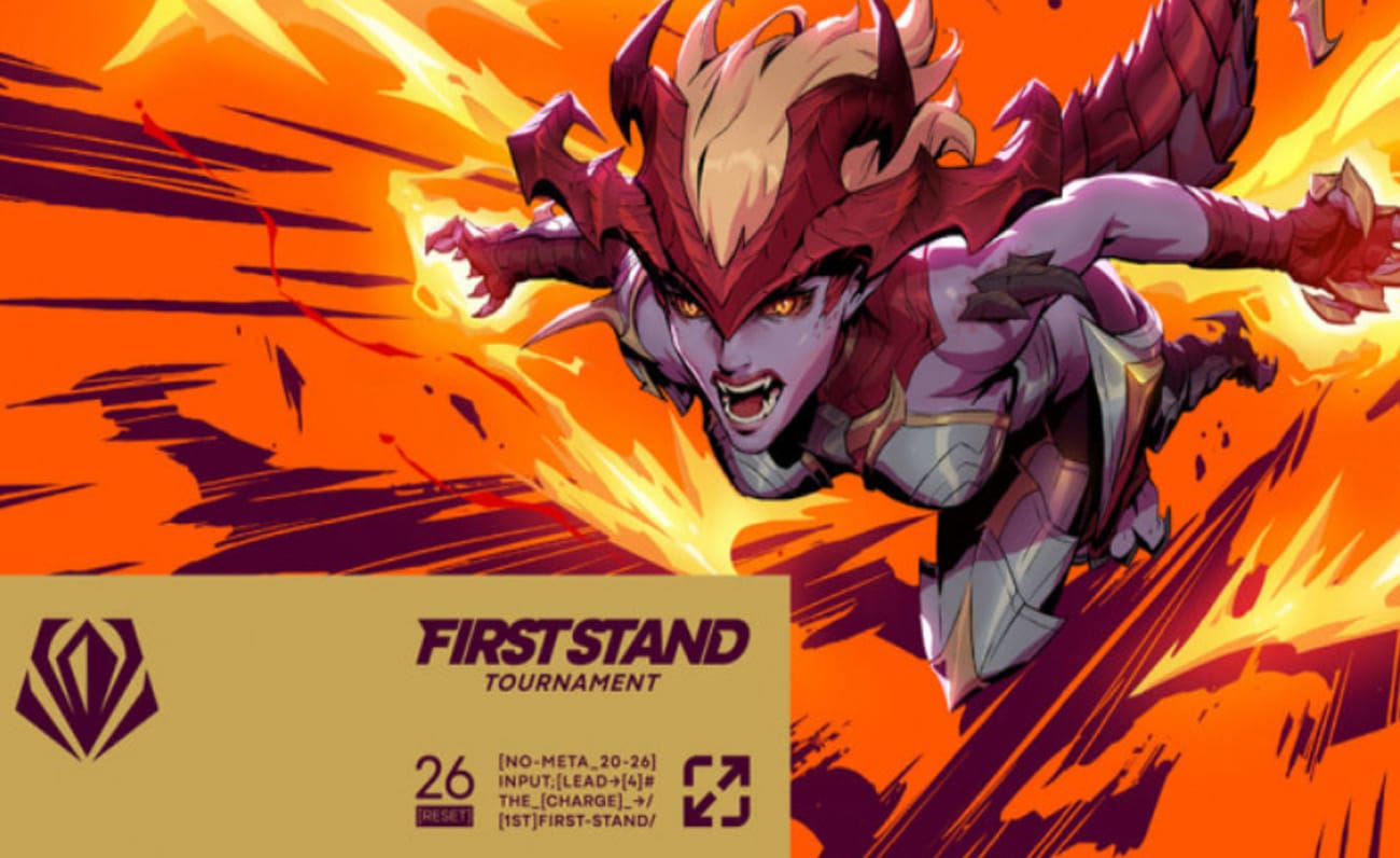 Comienza-el-First-Stand-2026-de-League-of-Legends