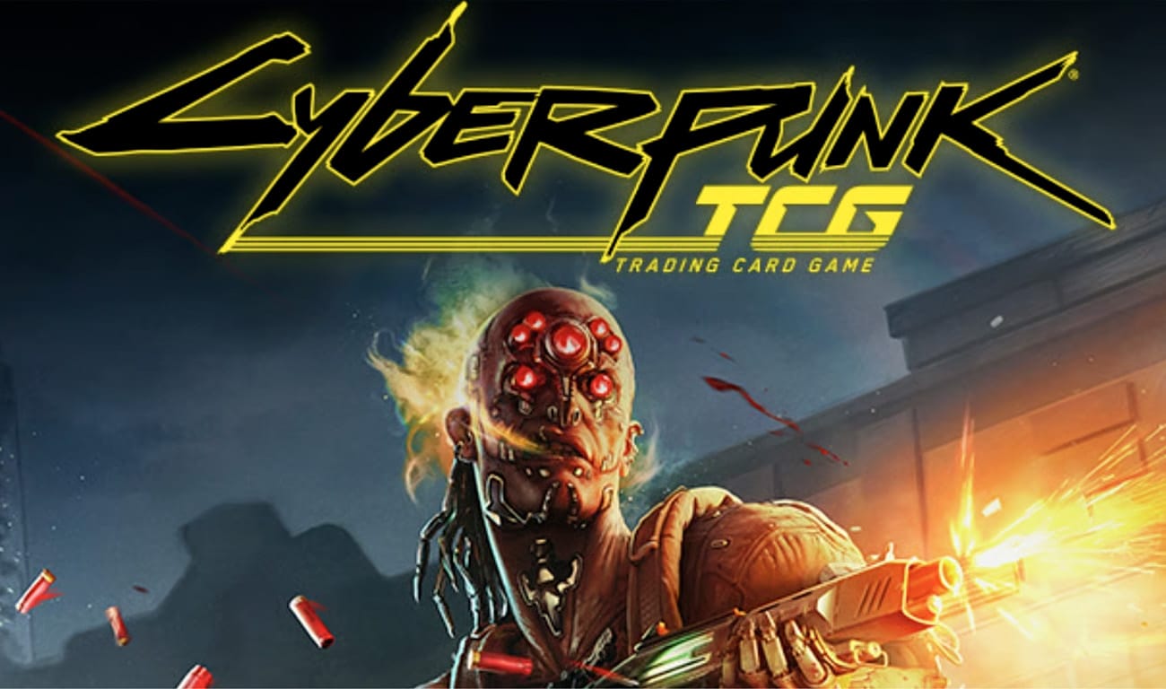Cyberpunk