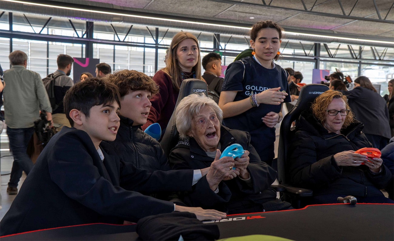 El-gaming-demuestra-su-potencial-terapéutico-en-la-tercera-edad