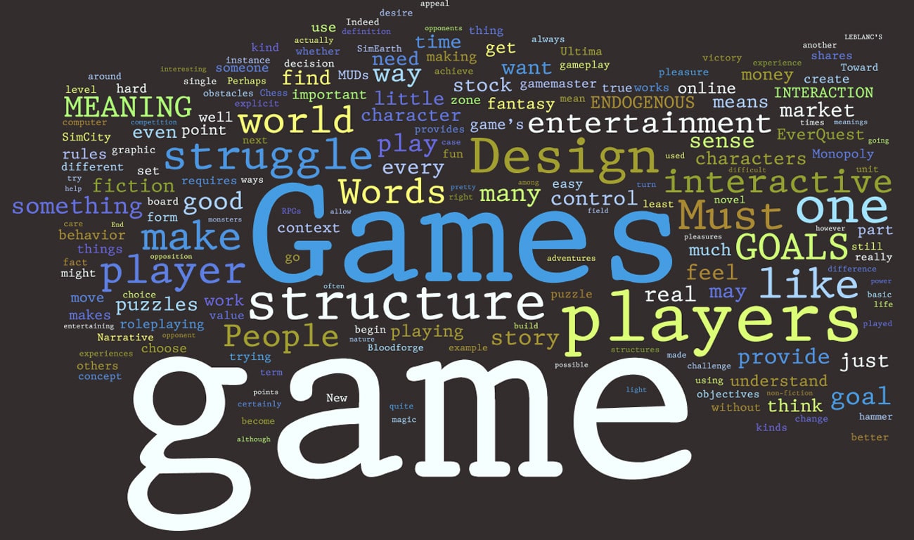 Videojuego