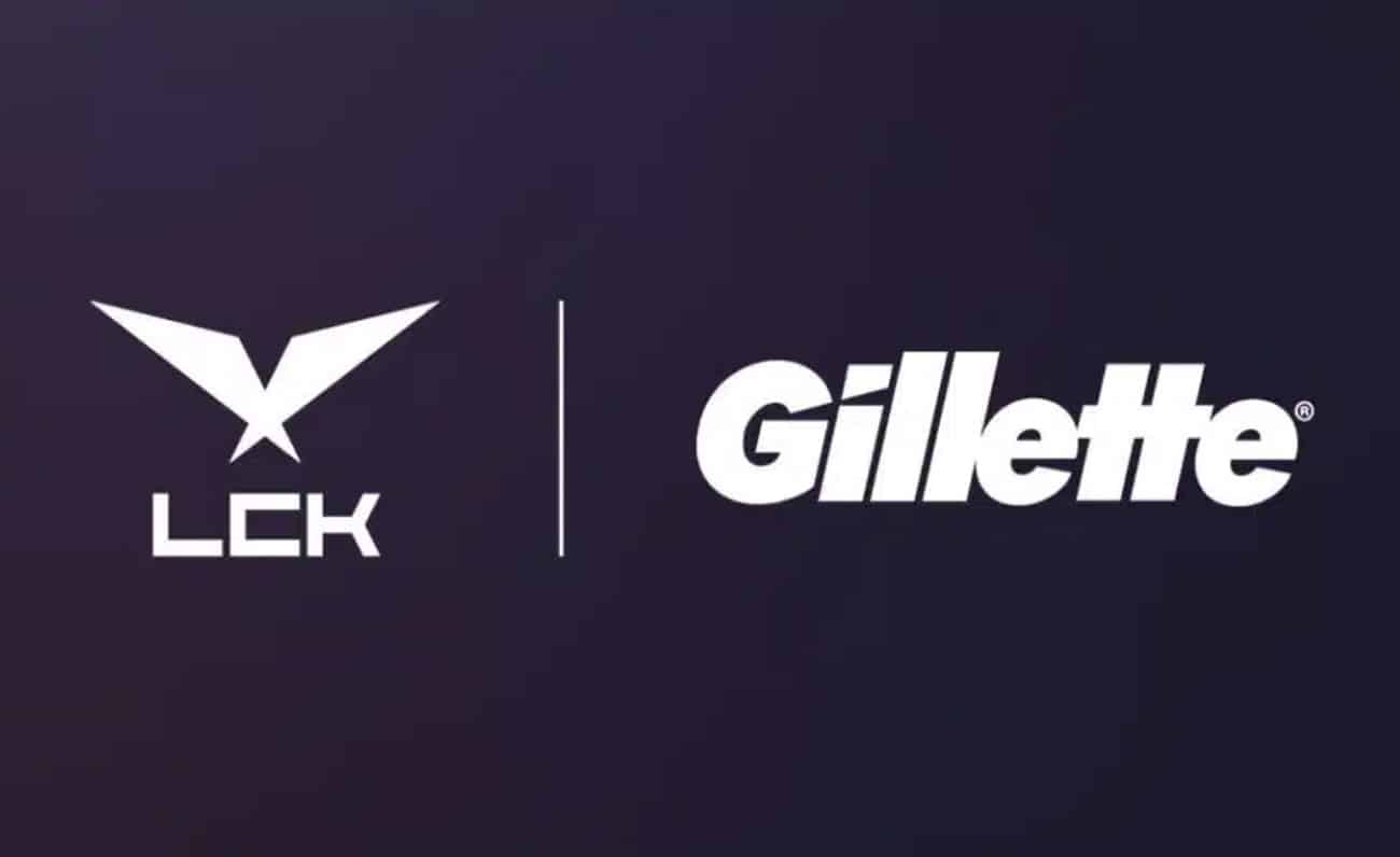 La-LCK-firma-una-nueva-colaboración-con-Gillette