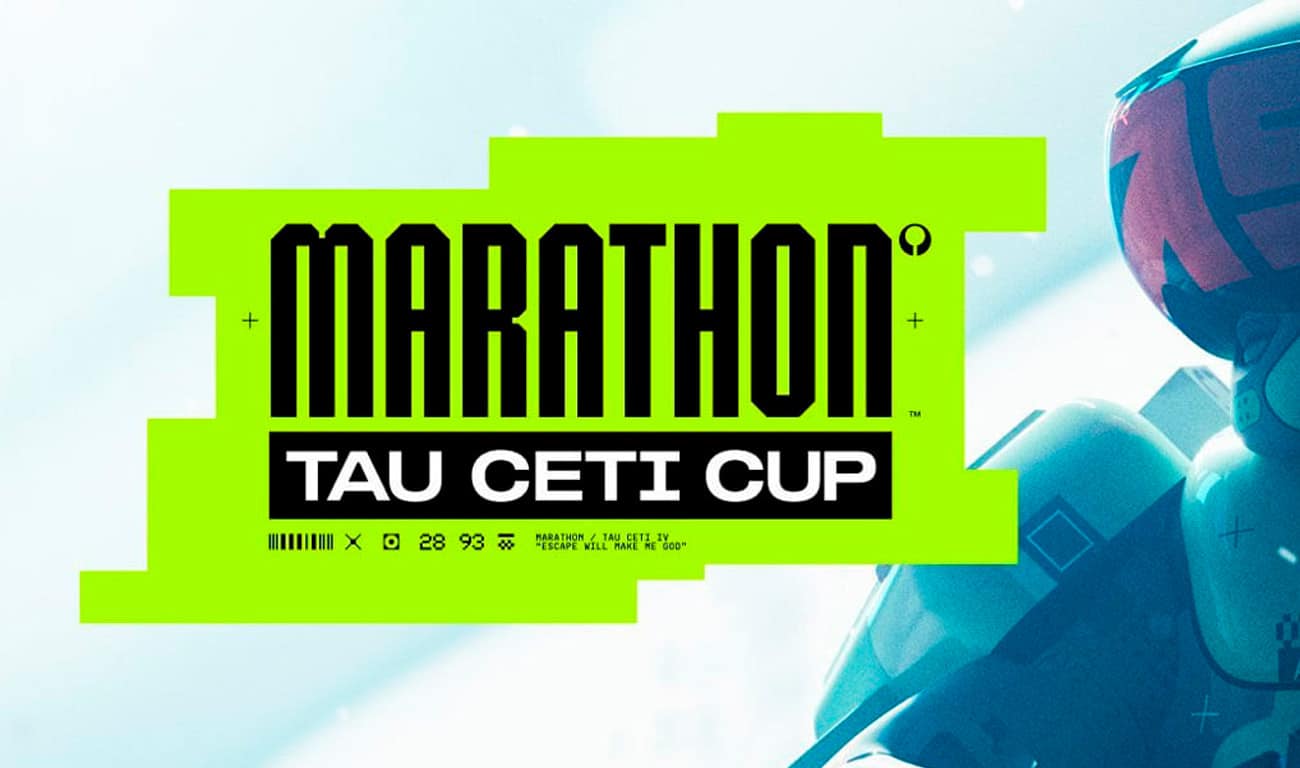 Marathon