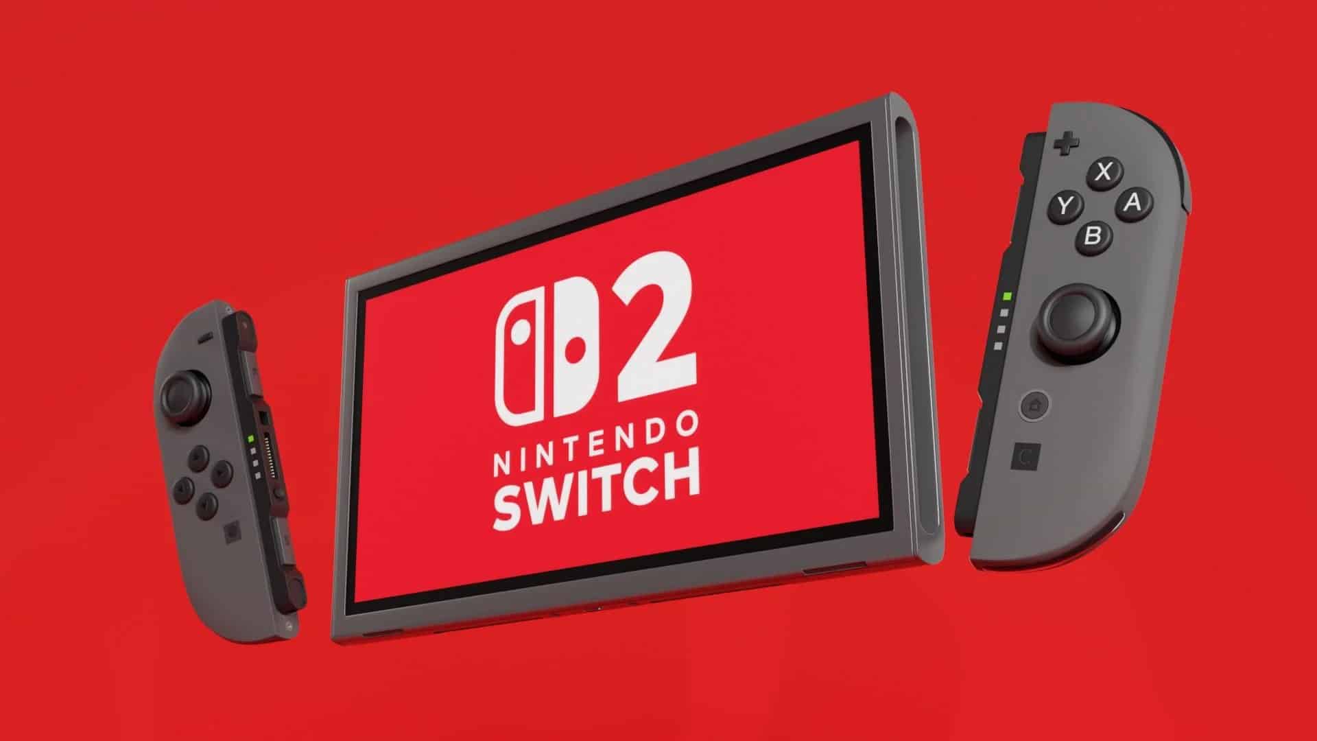 Nintendo