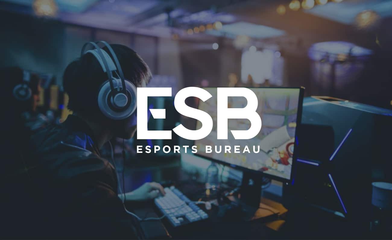 Esports Bureau