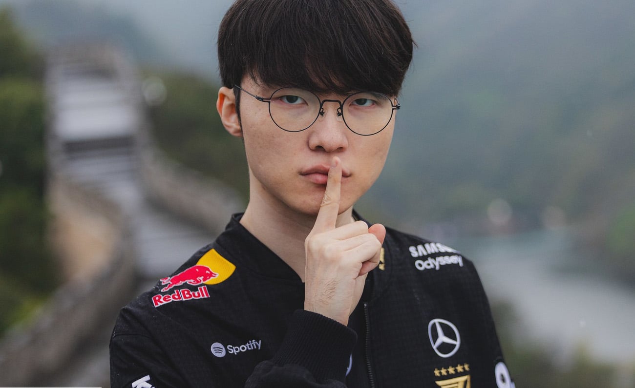 Faker-aparecerá-en-los-sellos-postales-de-Corea