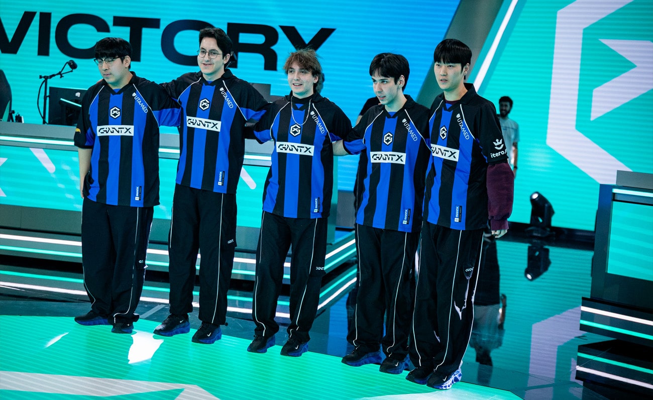 GIANTX-saca-músculo-en-la-liga-europea-de-League-of-Legends