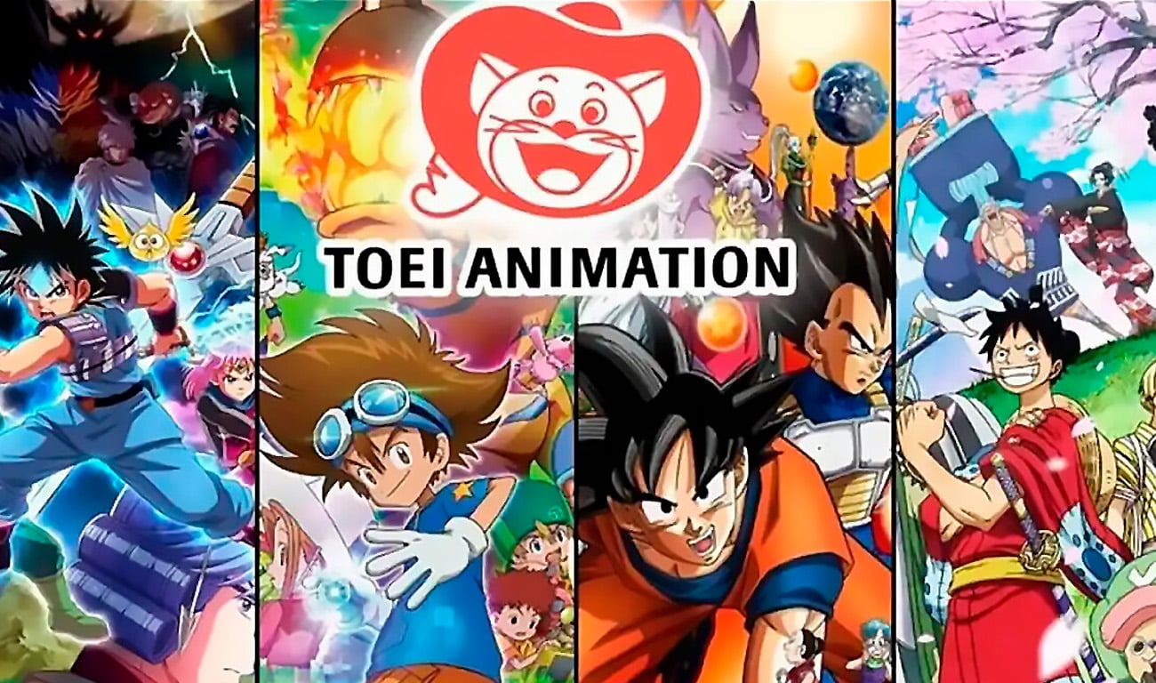 Toei
