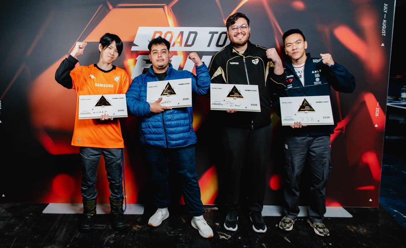 Varios-equipos-y-jugadores-clasifican-Esports-World-Cup-2026