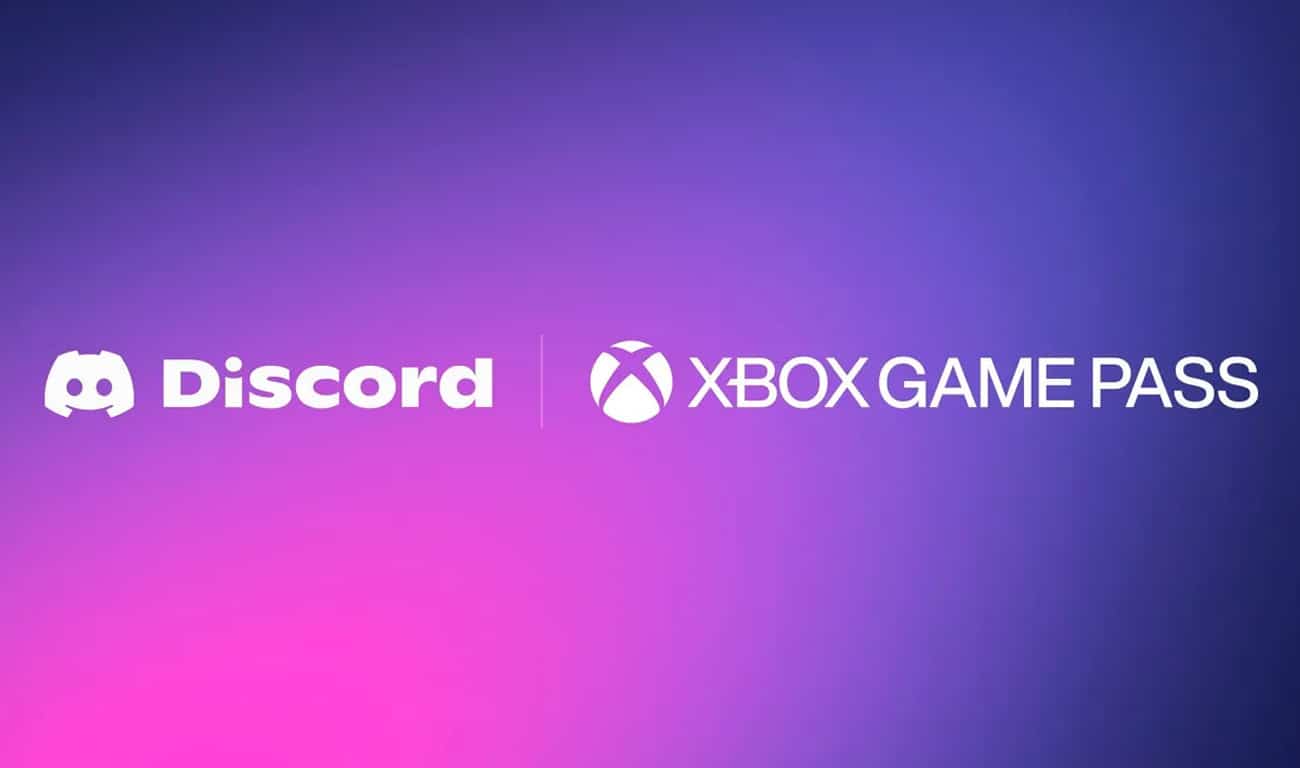 Xbox Discord