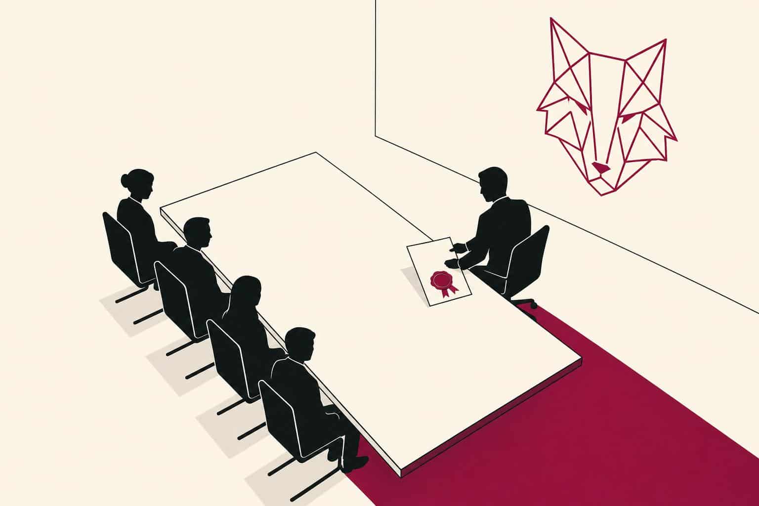 Un jugador de Chicken Coop compra Copenhagen Wolves y devuelve la marca a Counter-Strike