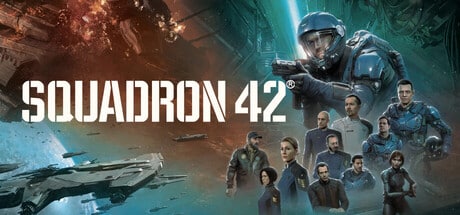 Squadron 42 llega a Steam con ventana de Q2 2027: doce años y 1.000 millones después