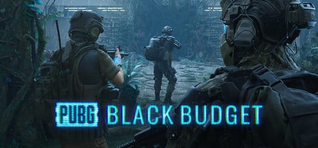 Krafton cancela PUBG: Black Budget antes de su lanzamiento